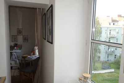 Wohnung mieten in Graz – 23,32 m², € 365 – Bild 9 von 11