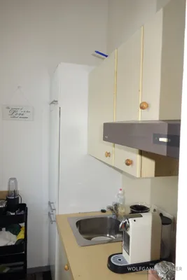 Wohnung mieten in Graz – 23,32 m², € 365 – Bild 10 von 11