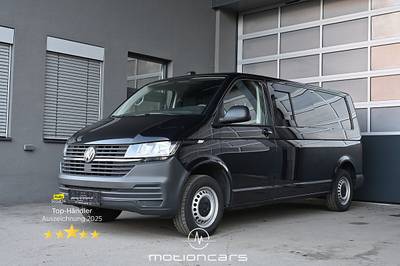 VW Transporter T6 T6.1 2.0 TDI Kasten EcoProfi L2H1 Transporter / Kastenwagen