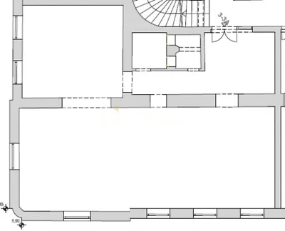 Gewerbeimmobilie kaufen in Wien – 223 m², € 640.200 – Bild 13 von 13