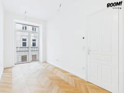 2-Zimmer-Wohnung kaufen in Wien – 43,98 m², € 264.000 – Bild 2 von 11