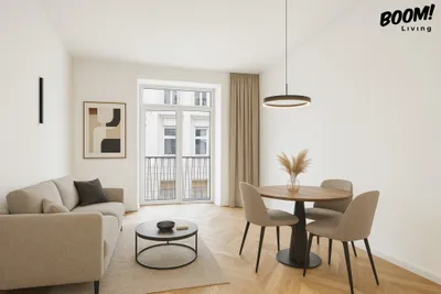 2-Zimmer-Wohnung kaufen in Wien – 43,98 m², € 264.000 – Bild 3 von 11