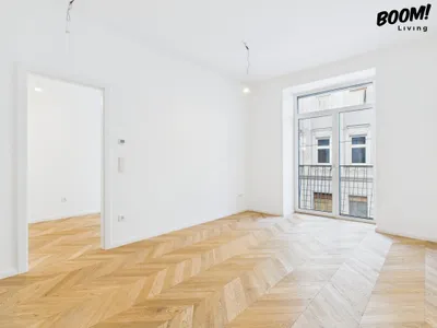 2-Zimmer-Wohnung kaufen in Wien – 43,98 m², € 264.000 – Bild 4 von 11