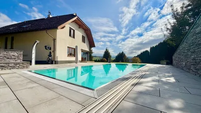 5-Zimmer-Haus kaufen in Sankt Veit an der Glan – 208 m², € 578.000 – Bild 2 von 5