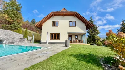 5-Zimmer-Haus kaufen in Sankt Veit an der Glan – 208 m², € 578.000 – Bild 4 von 5