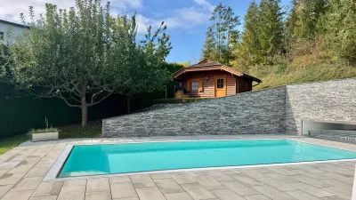5-Zimmer-Haus kaufen in Sankt Veit an der Glan – 208 m², € 578.000 – Bild 5 von 5