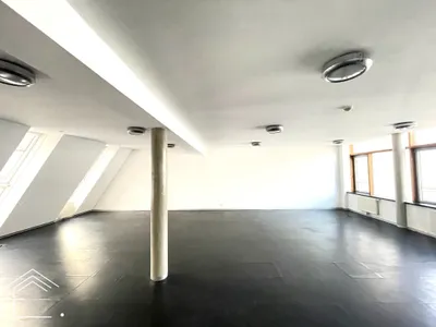 1-Zimmer-Gewerbeimmobilie mieten in Wien – 115 m², € 1.917 – Bild 5 von 16