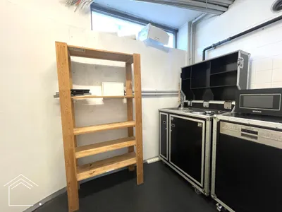 1-Zimmer-Gewerbeimmobilie mieten in Wien – 115 m², € 1.917 – Bild 15 von 16