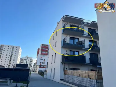 3-Zimmer-Wohnung kaufen in Wien – 64 m², € 375.000 – Bild 14 von 16