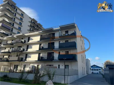 3-Zimmer-Wohnung kaufen in Wien – 64 m², € 375.000