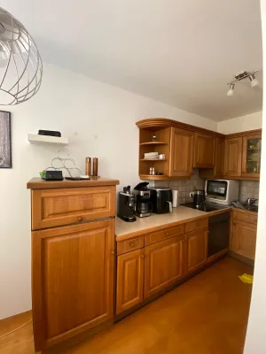 2-Zimmer-Wohnung mieten in Salzburg Stadt – 53 m², € 1.150 – Bild 4 von 6