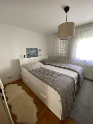 2-Zimmer-Wohnung mieten in Salzburg Stadt – 53 m², € 1.150 – Bild 2 von 6