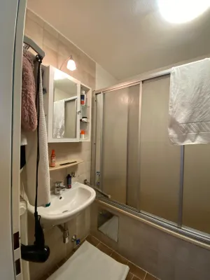 2-Zimmer-Wohnung mieten in Salzburg Stadt – 53 m², € 1.150 – Bild 5 von 6