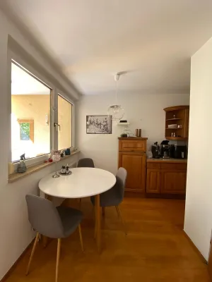 2-Zimmer-Wohnung mieten in Salzburg Stadt – 53 m², € 1.150 – Bild 6 von 6
