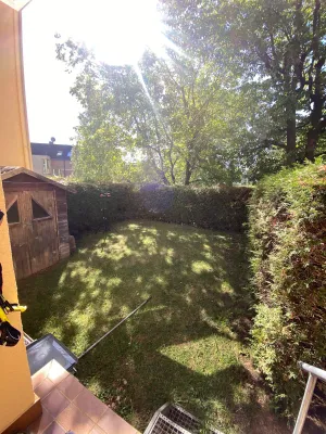 2-Zimmer-Wohnung mieten in Salzburg Stadt – 53 m², € 1.150 – Bild 3 von 6