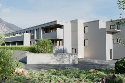 3-Zimmer-Wohnung mieten in Kufstein – 77,48 m² – Bild 2 von 3