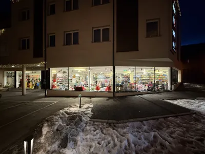 Gewerbeimmobilie mieten in Schwaz – 561 m², € 10.386 – Bild 14 von 24