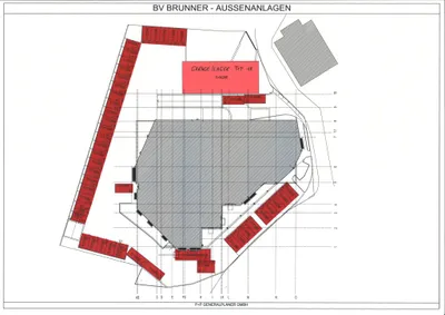 Gewerbeimmobilie mieten in Schwaz – 561 m², € 10.386 – Bild 23 von 24