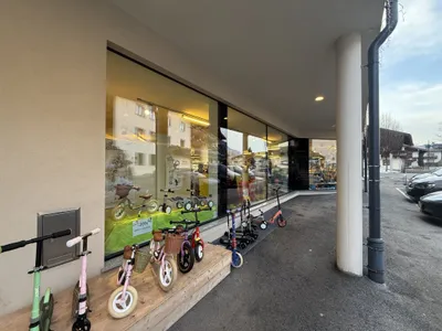 Gewerbeimmobilie mieten in Schwaz – 561 m², € 10.386 – Bild 8 von 24