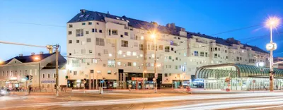 Doningasse 12, 1220 Wien