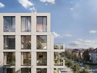 2-Zimmer-Wohnung kaufen in Wien – 55 m², € 339.000 – Bild 3 von 15
