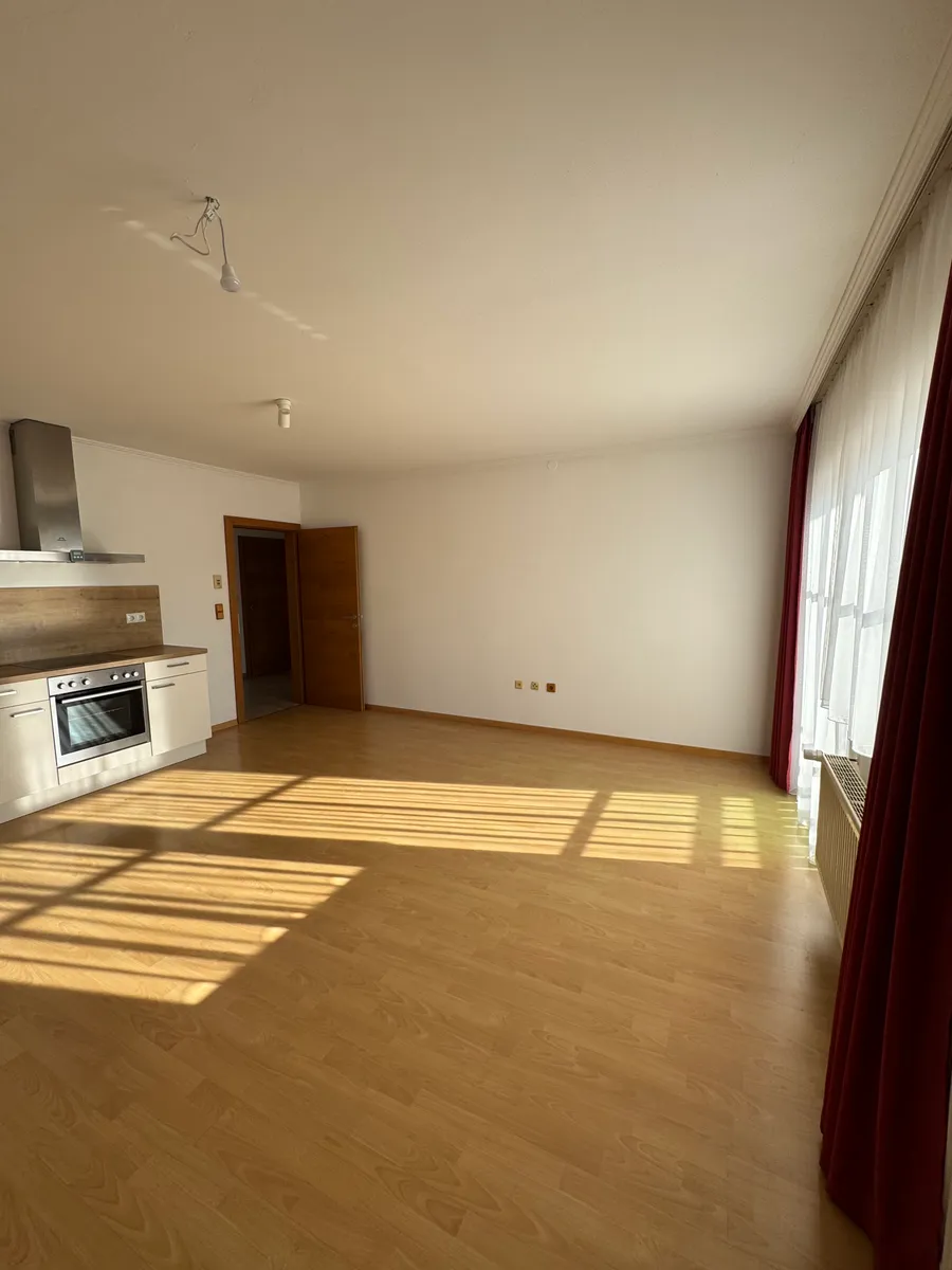 Wohnung – Sankt Georgen im Attergau - Ansicht 2