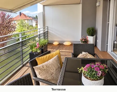 3-Zimmer-Wohnung mieten in Klagenfurt – 75 m², € 1.650 – Bild 3 von 4