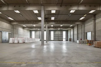 Gewerbeimmobilie mieten in Mödling – 2 600 m², € 18.960 – Bild 4 von 10