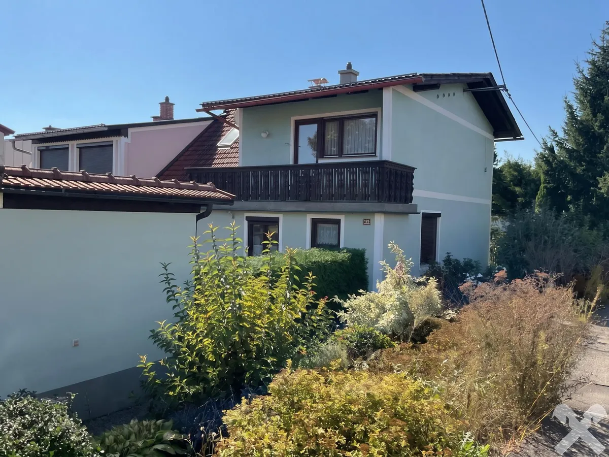 Eigenheim zum Bestpreis! - Ansicht 2