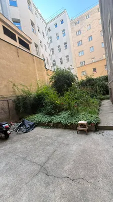 Studenten WG - 3 Zimmer Wohnung mit Balkon – Bild 3