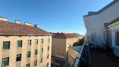 3-Zimmer-Wohnung mieten in Wien – 90 m², € 1.590 – Bild 22 von 25