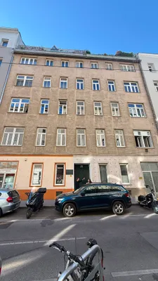 Studenten WG - 3 Zimmer Wohnung mit Balkon – Bild 2