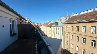 3-Zimmer-Wohnung mieten in Wien – 90 m², € 1.590 – Bild 23 von 25