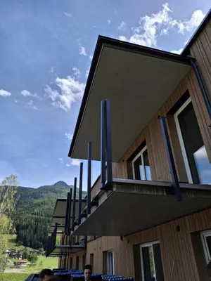 3-Zimmer-Wohnung mieten in Zell am See – 72,25 m², € 577 – Bild 11 von 13