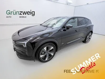 Polestar 3 Long Range 111kWh Dual Motor Plus Pilot Pack