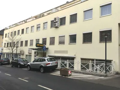 Gewerbeimmobilie mieten in Oberwart – 53 m², € 570 – Bild 3 von 12
