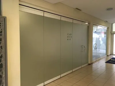 Gewerbeimmobilie mieten in Oberwart – 53 m², € 570 – Bild 7 von 12