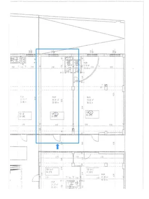 Gewerbeimmobilie mieten in Oberwart – 53 m², € 570 – Bild 12 von 12