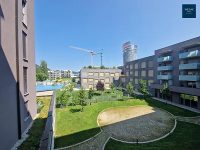 2-Zimmer-Wohnung mieten in Graz – 51 m², € 755 – Bild 12 von 13