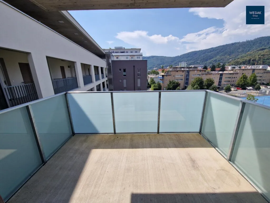 Wohnung – Graz - Ansicht 2