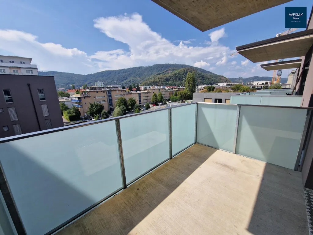 Wohnung – Graz - Ansicht 3