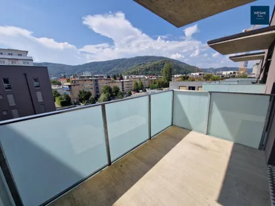 2-Zimmer-Wohnung mieten in Graz – 51 m², € 755 – Bild 3 von 13