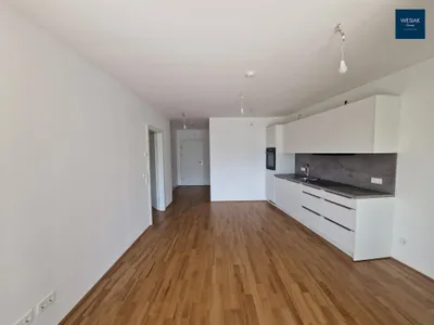 2-Zimmer-Wohnung mieten in Graz – 51 m², € 755 – Bild 4 von 13