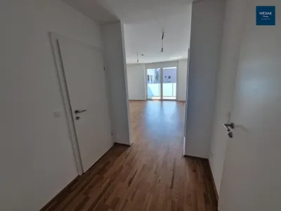 2-Zimmer-Wohnung mieten in Graz – 51 m², € 755 – Bild 8 von 13