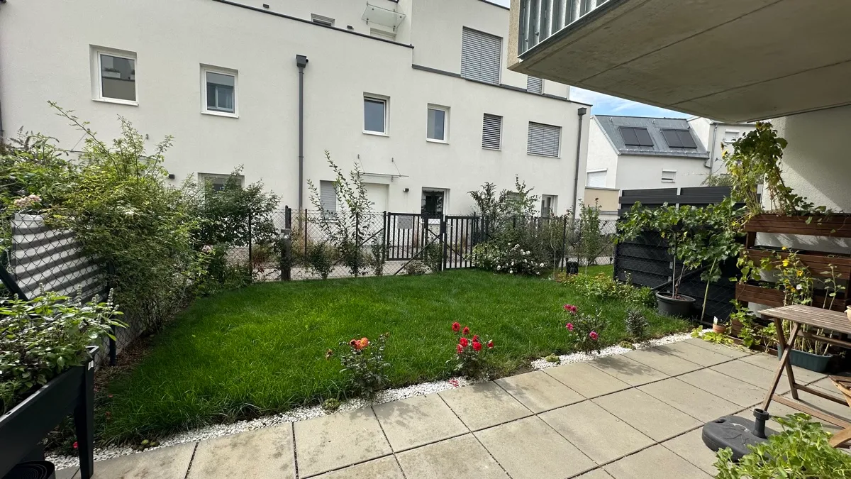 Wohnung – Korneuburg - Ansicht 3