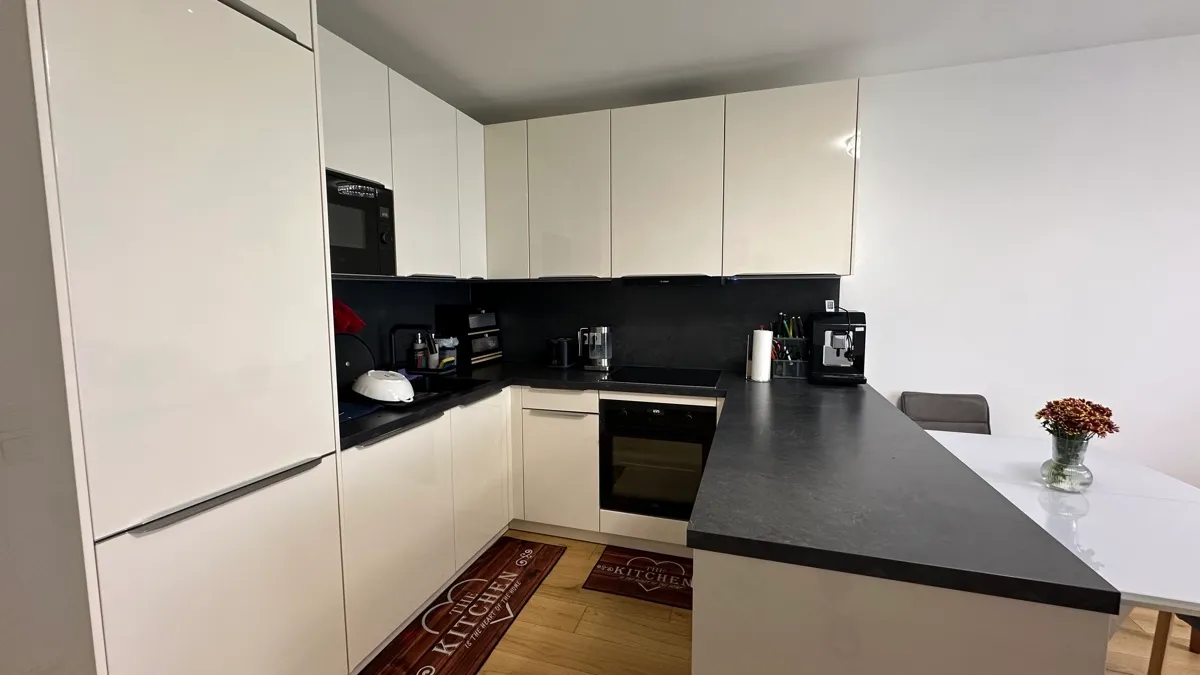 Wohnung – Korneuburg - Ansicht 2