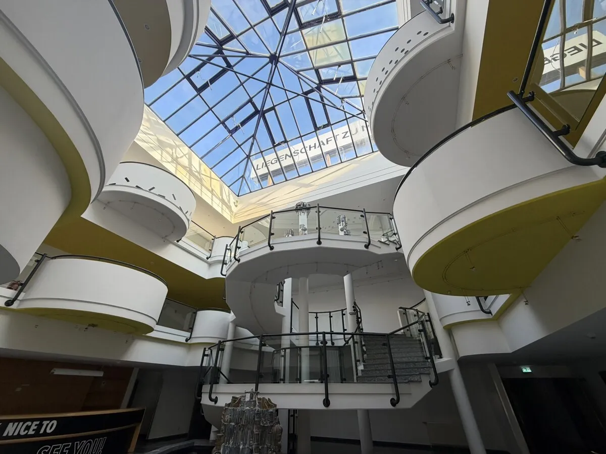 Repräsentatives Büro- und Gewerbeobjekt im Bezirk Mödling – pohled 3