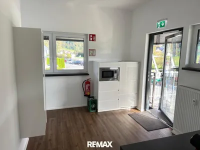 1-Zimmer-Gewerbeimmobilie mieten in Leibnitz – 23 m², € 500 – Bild 5 von 10