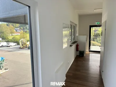 1-Zimmer-Gewerbeimmobilie mieten in Leibnitz – 23 m², € 500 – Bild 7 von 10