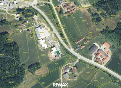 1-Zimmer-Gewerbeimmobilie mieten in Leibnitz – 23 m², € 500 – Bild 9 von 10